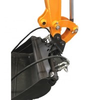 Competitive price Excavators Tilt Bucket