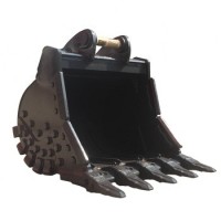 Excavator bucket