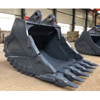 RSBM 30-33t  excavator ditching HD bucket