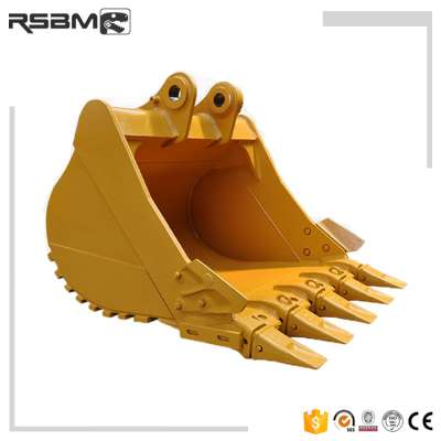 OEM GP bucket standard excavator bucket