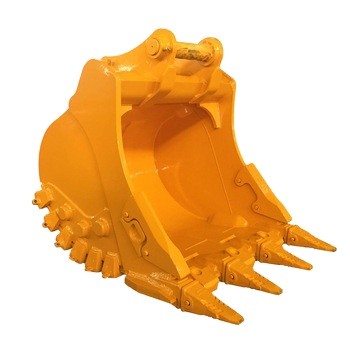 Excavator bucket digging bucket /excavator rock bucket for excavator