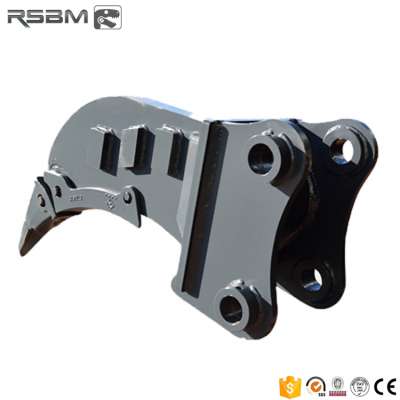 RSBM ripper for excavator with wholesale price wear-resistance material