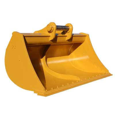 RSBM 72'' mud bucket for yanmar VIO75