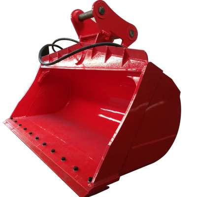 0.5m3 ecl20 excavator bucket