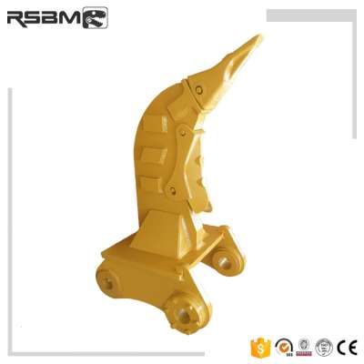 Wholesale Price Superior Material D90 Teeth RSBM-C345 Excavator Ripper