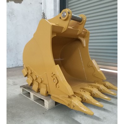 RSBM Rock bucket for 20-30ton excavator