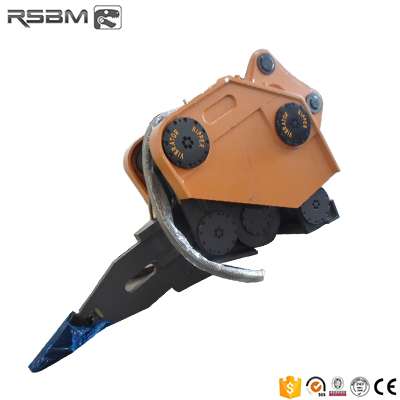 Eco-friendly Vibrating Ripper Tooth For Excavator