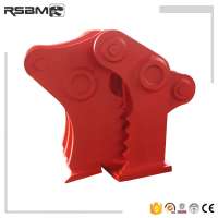 Cheap excavator mechanical pulverizer for 20-60t excavator