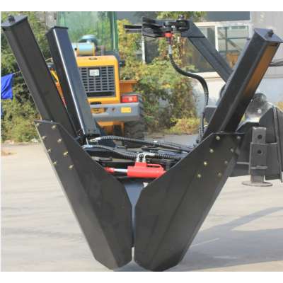 RSBM best price and high quality tree spade manufacturers