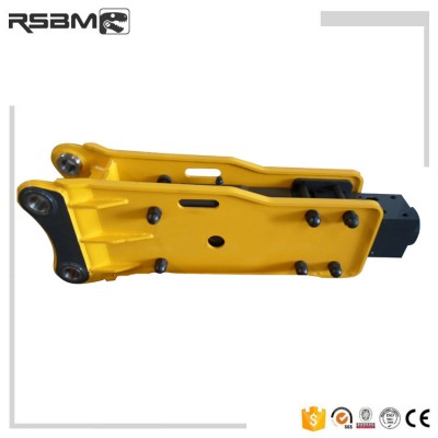 hydraulic rock breaker excavator breaker concrete breaker