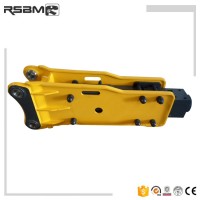 hydraulic rock breaker excavator breaker concrete breaker