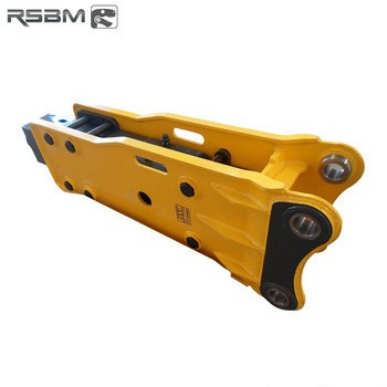 RSBM Hydraulic breaker hammer for 8-35ton excavator