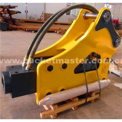 sell like wild fire RSBM used hydraulic rock breaker